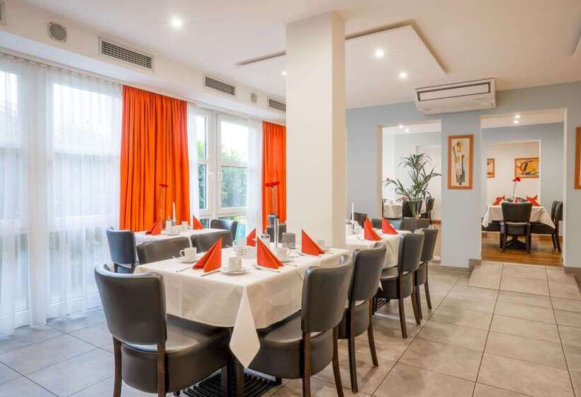 Quality Hotel Erlangen