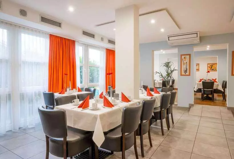 Quality Hotel Erlangen