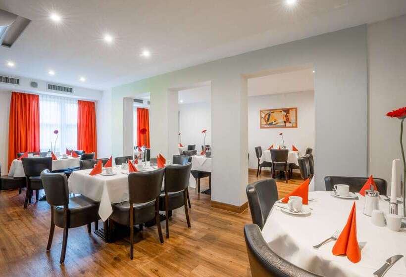 Quality Hotel Erlangen