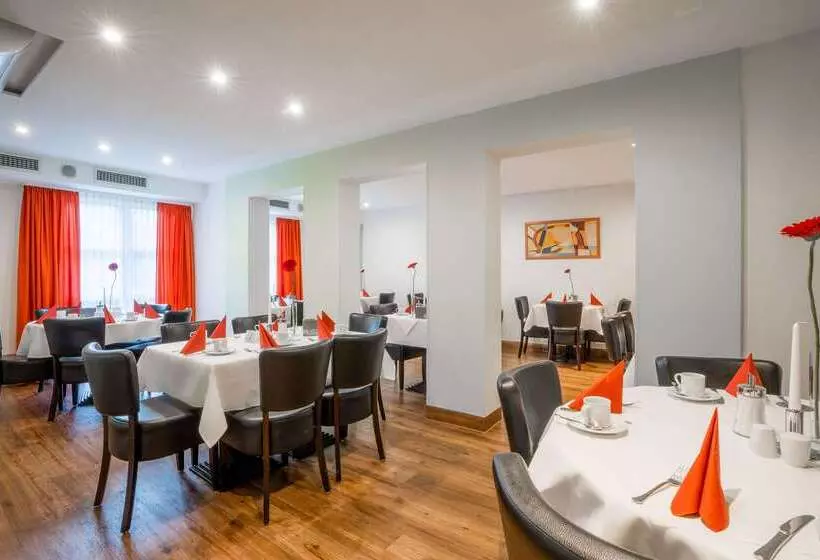 Quality Hotel Erlangen