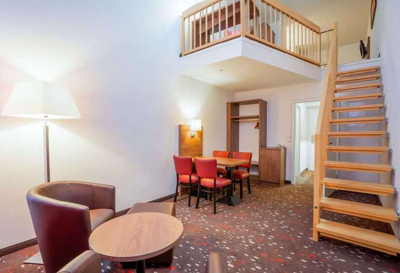 Quality Hotel Erlangen