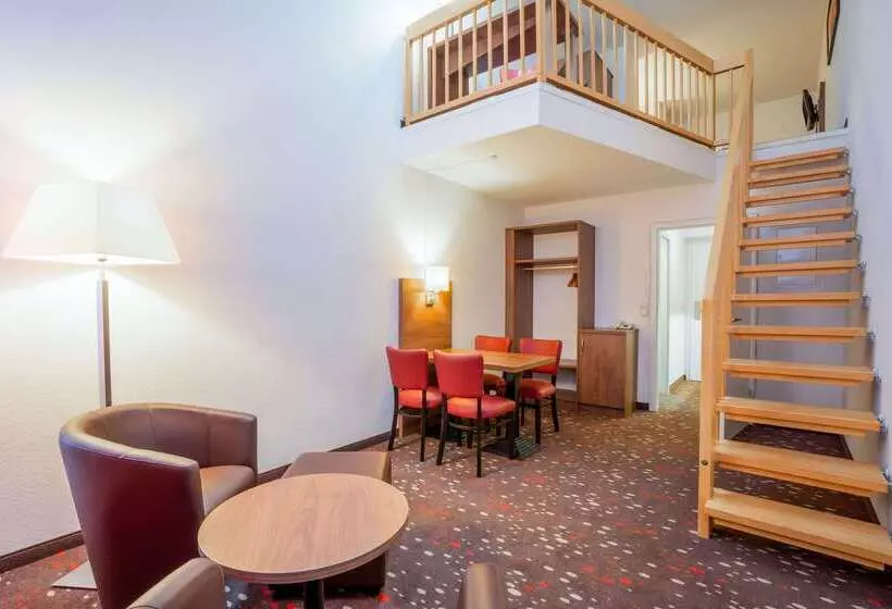 Quality Hotel Erlangen