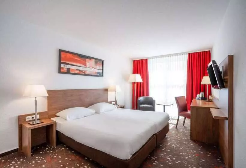 Quality Hotel Erlangen