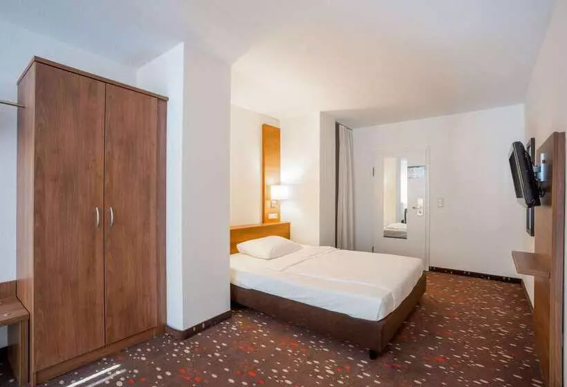 Quality Hotel Erlangen