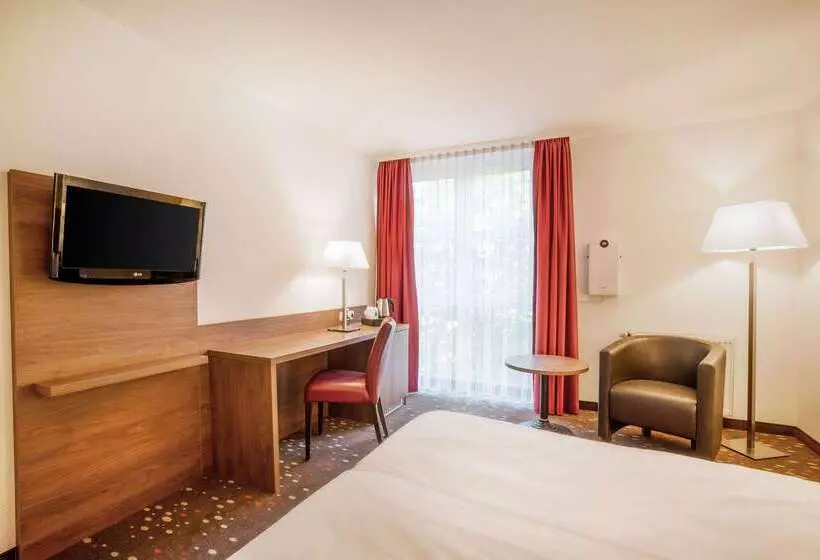 Quality Hotel Erlangen