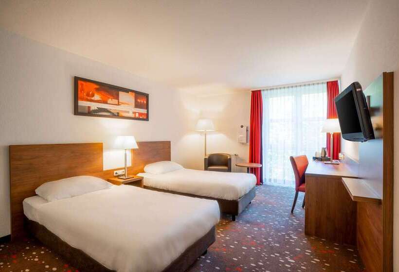Quality Hotel Erlangen