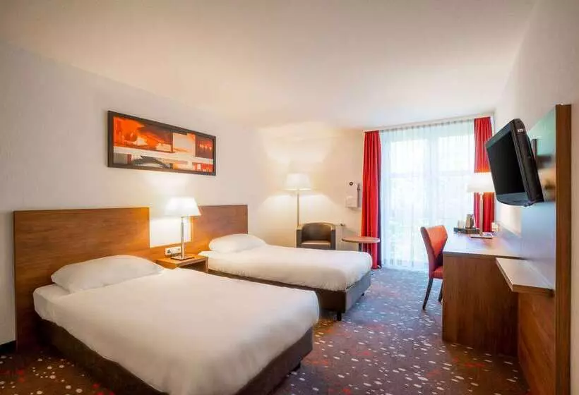 Quality Hotel Erlangen