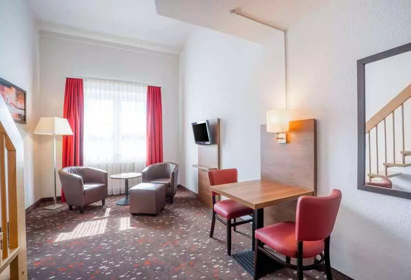 Quality Hotel Erlangen