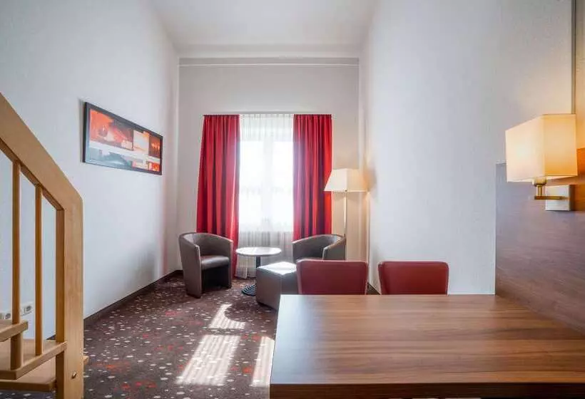 Quality Hotel Erlangen