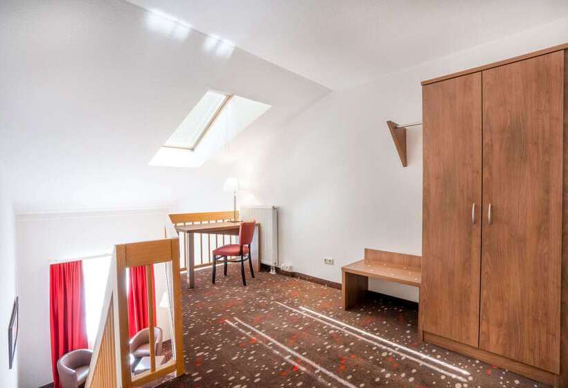 Quality Hotel Erlangen