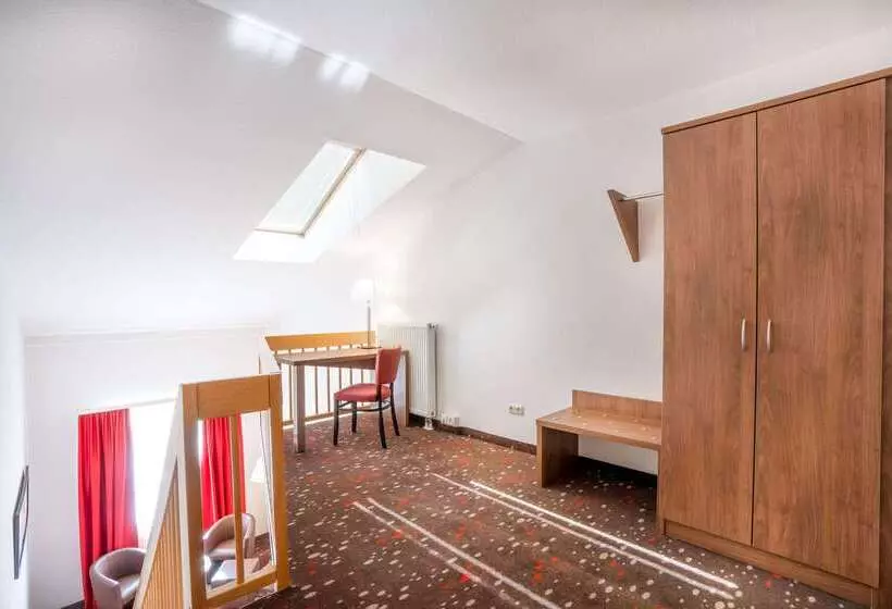 Quality Hotel Erlangen