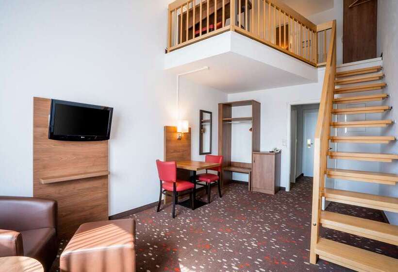 Quality Hotel Erlangen