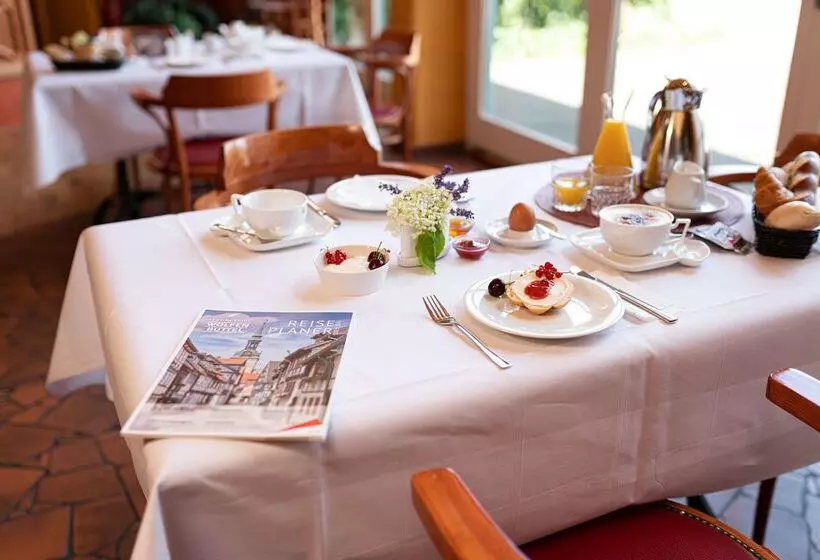 Elaya Hotel Wolfenbuettel Ehemals Rilano 24 7 Hotel Wolfenbüttel