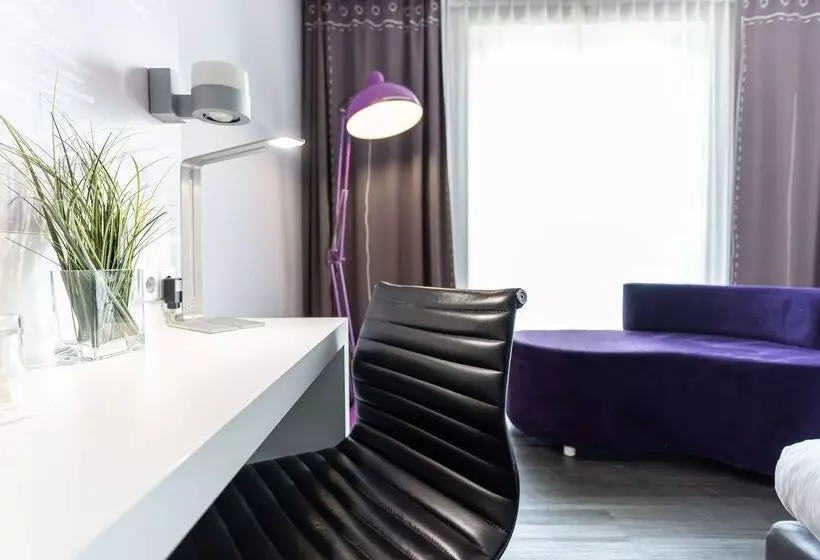 Elaya Hotel Wolfenbuettel Ehemals Rilano 24 7 Hotel Wolfenbüttel