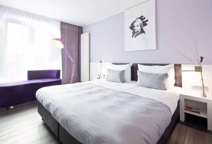 Elaya Hotel Wolfenbuettel Ehemals Rilano 24 7 Hotel Wolfenbüttel