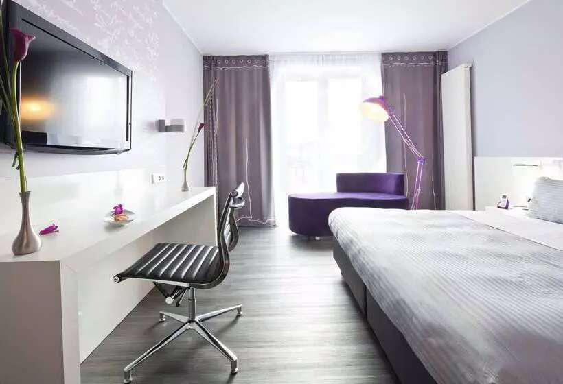 Elaya Hotel Wolfenbuettel Ehemals Rilano 24 7 Hotel Wolfenbüttel