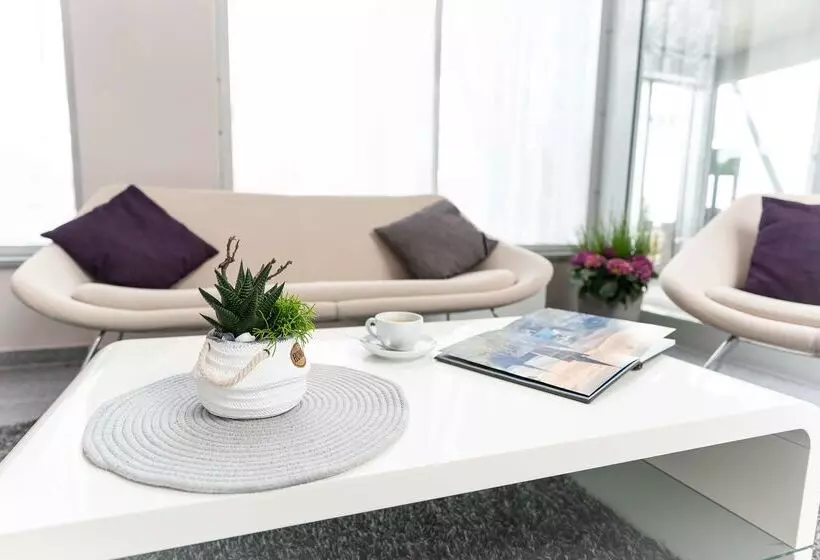 Elaya Hotel Wolfenbuettel Ehemals Rilano 24 7 Hotel Wolfenbüttel