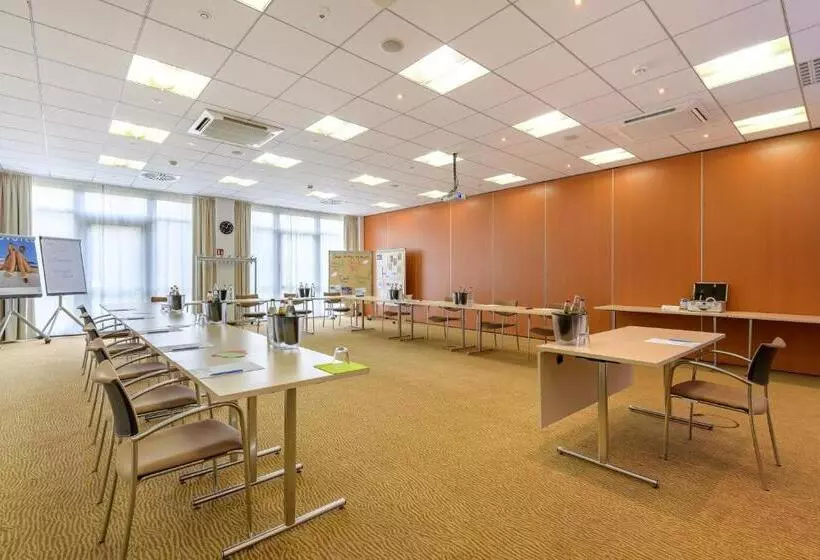 Novotel Nurnberg Am Messezentrum