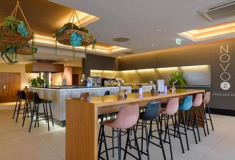 Novotel Nurnberg Am Messezentrum