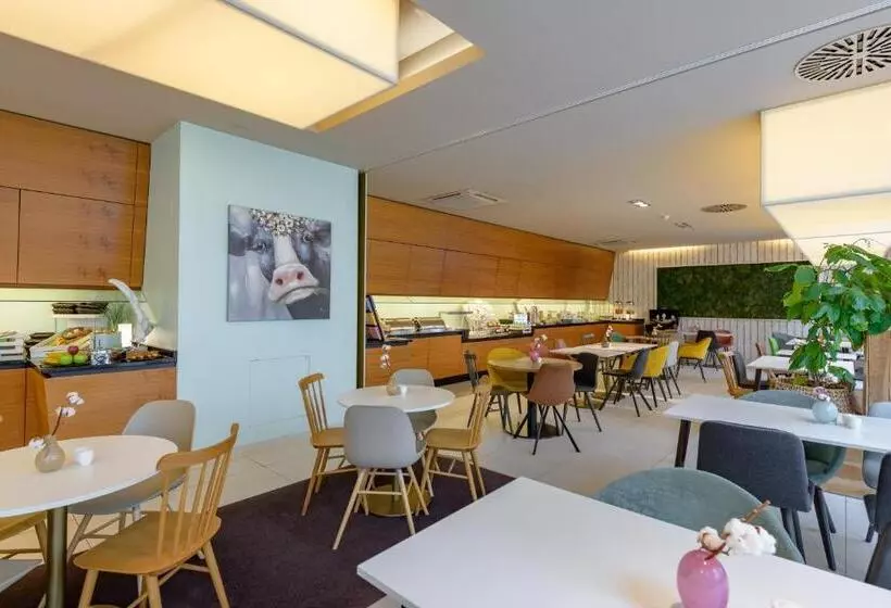 Novotel Nurnberg Am Messezentrum