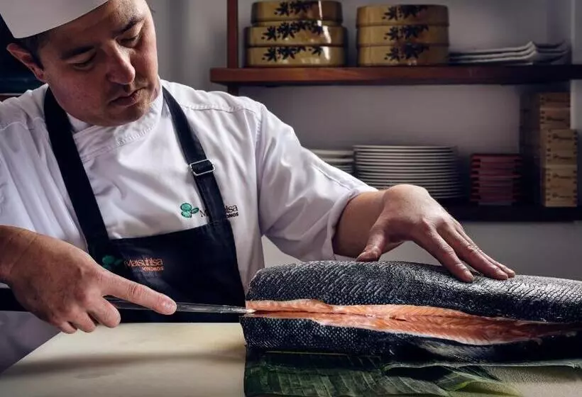 Belvedere Mykonos   Main Hotel   The Leading Hotels Of The World