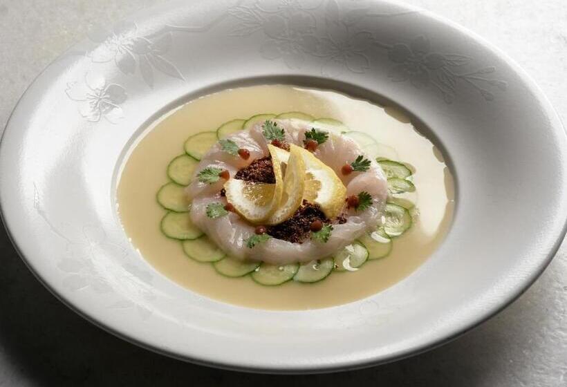 Belvedere Mykonos   Main Hotel   The Leading Hotels Of The World