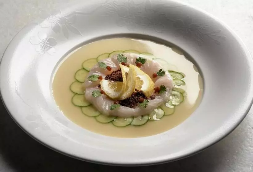 Belvedere Mykonos   Main Hotel   The Leading Hotels Of The World