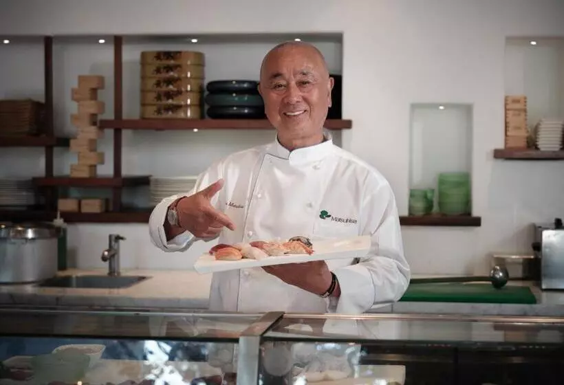 Belvedere Mykonos   Main Hotel   The Leading Hotels Of The World