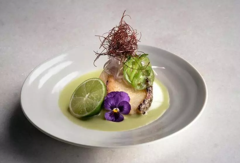 Belvedere Mykonos   Main Hotel   The Leading Hotels Of The World