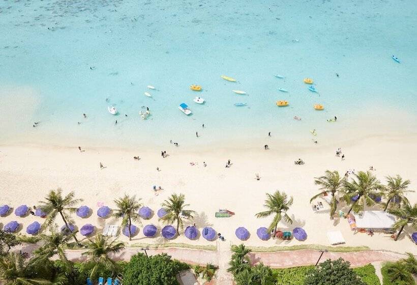Dusit Beach Resort Guam