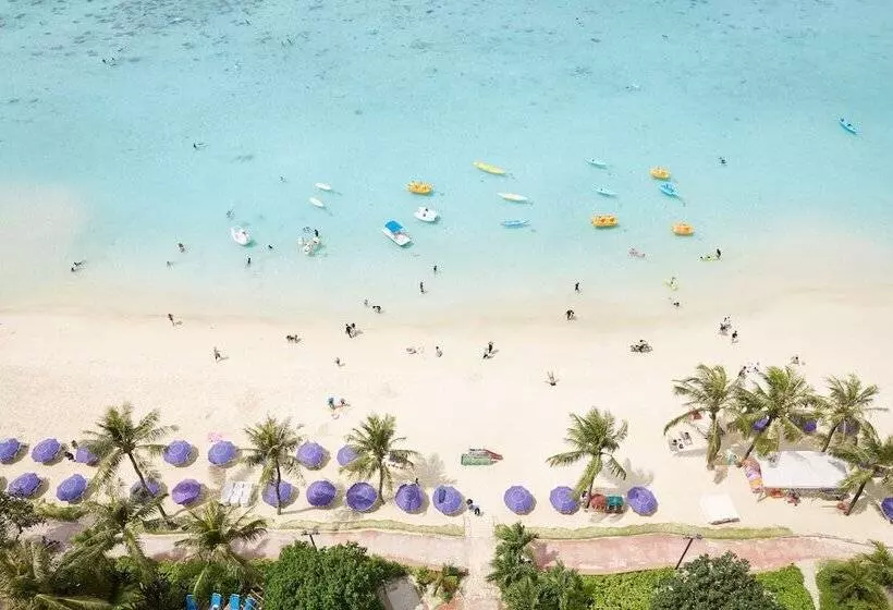 Dusit Beach Resort Guam