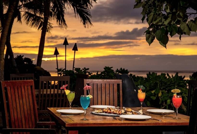 Dusit Beach Resort Guam