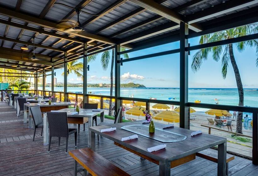 Dusit Beach Resort Guam
