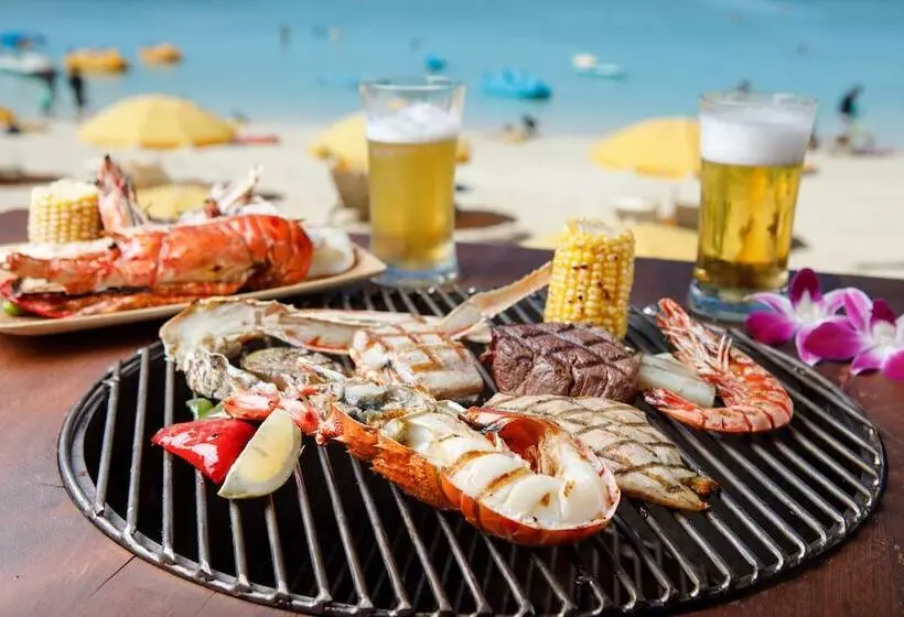 Dusit Beach Resort Guam