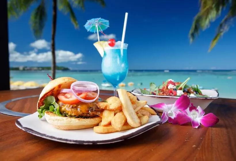 Dusit Beach Resort Guam