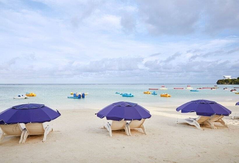 Dusit Beach Resort Guam