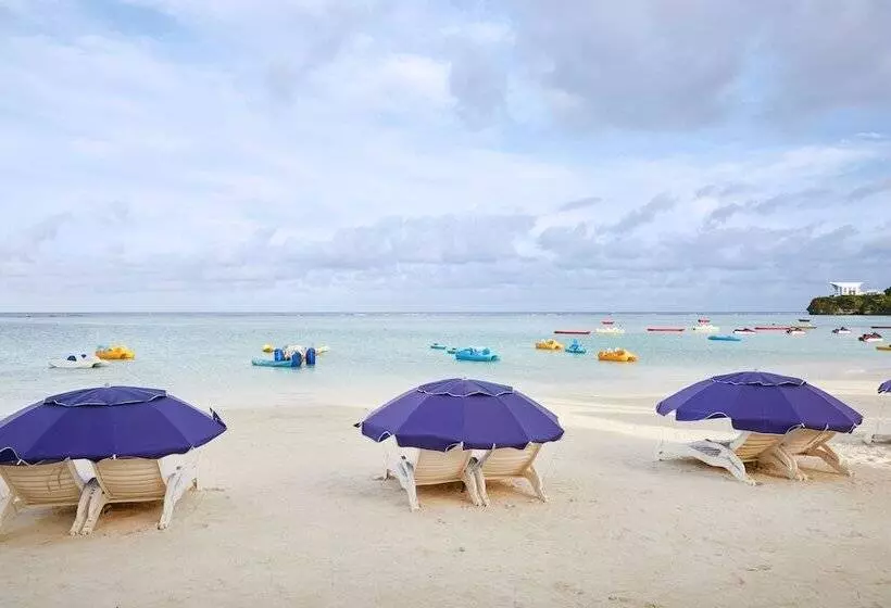 Dusit Beach Resort Guam
