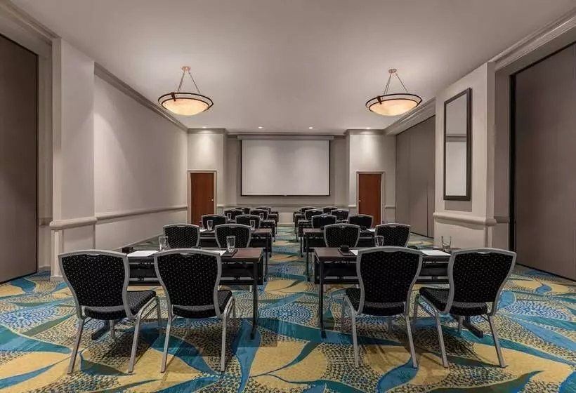 Dusit Beach Resort Guam