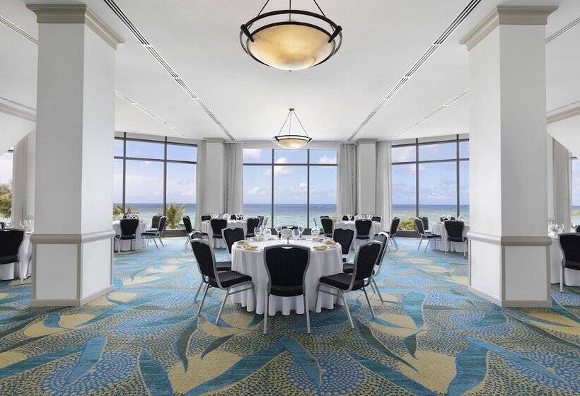 Dusit Beach Resort Guam