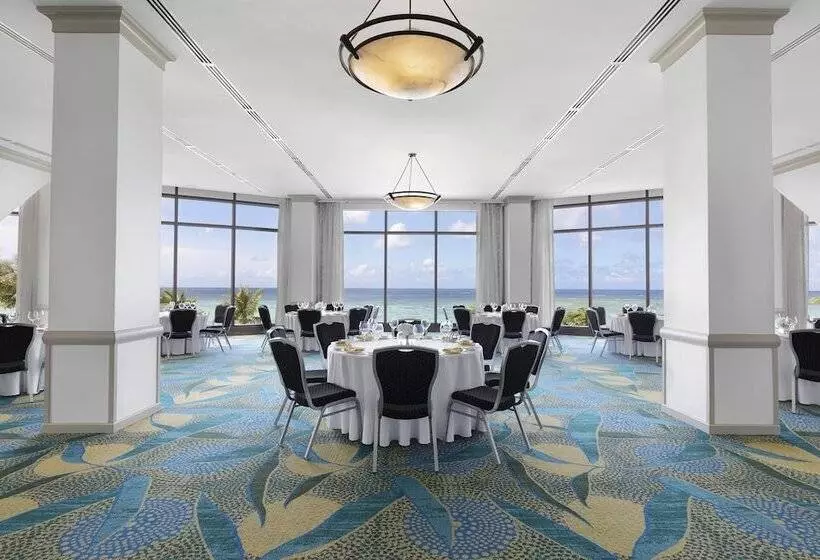 Dusit Beach Resort Guam
