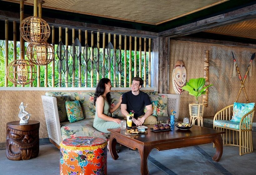 Dusit Beach Resort Guam