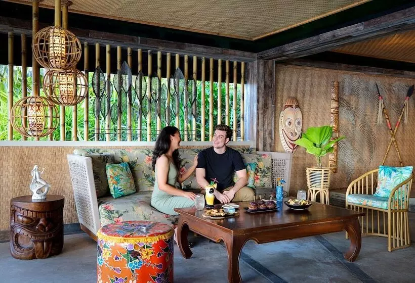 Dusit Beach Resort Guam