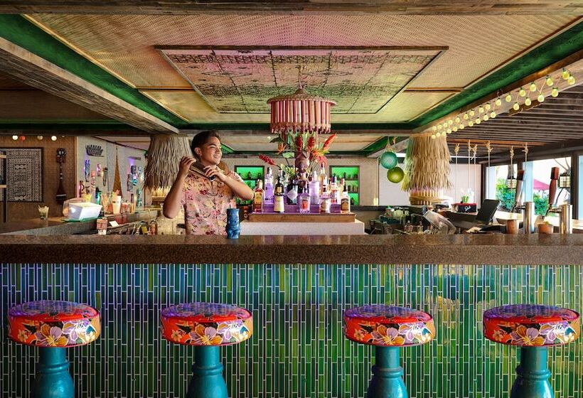 Dusit Beach Resort Guam