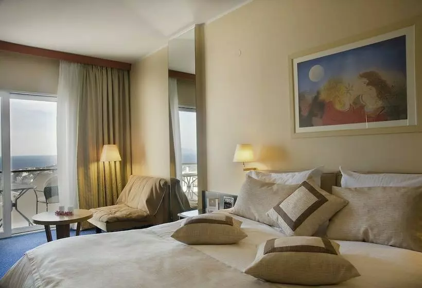 Egnatia City Hotel & Spa