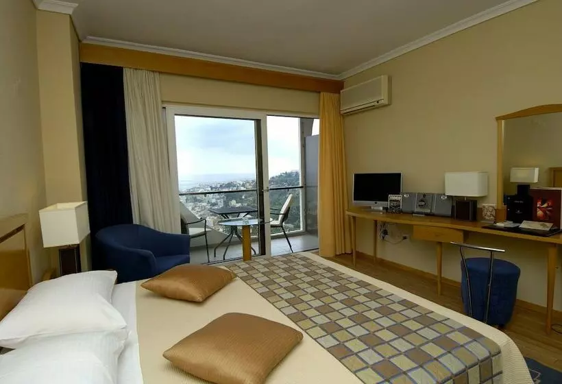 Egnatia City Hotel & Spa