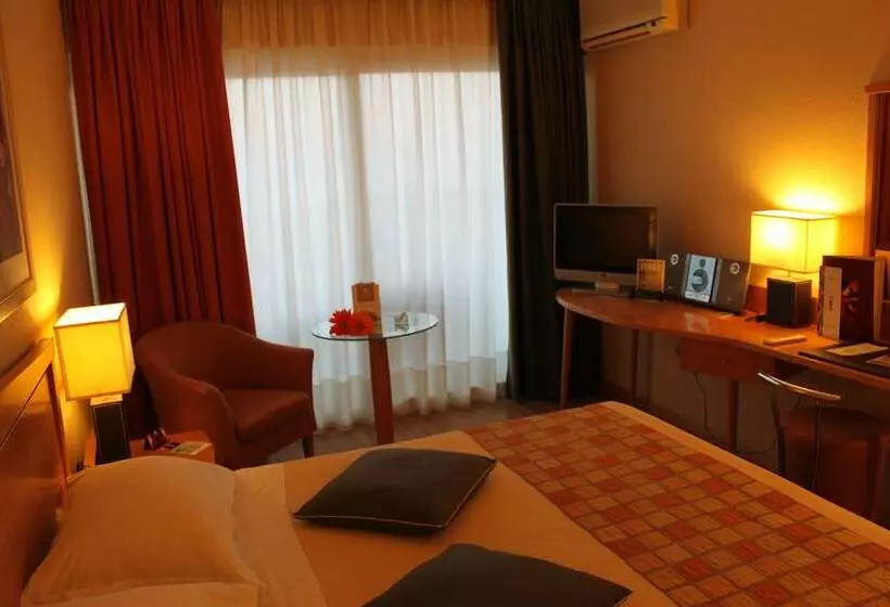 Egnatia City Hotel & Spa