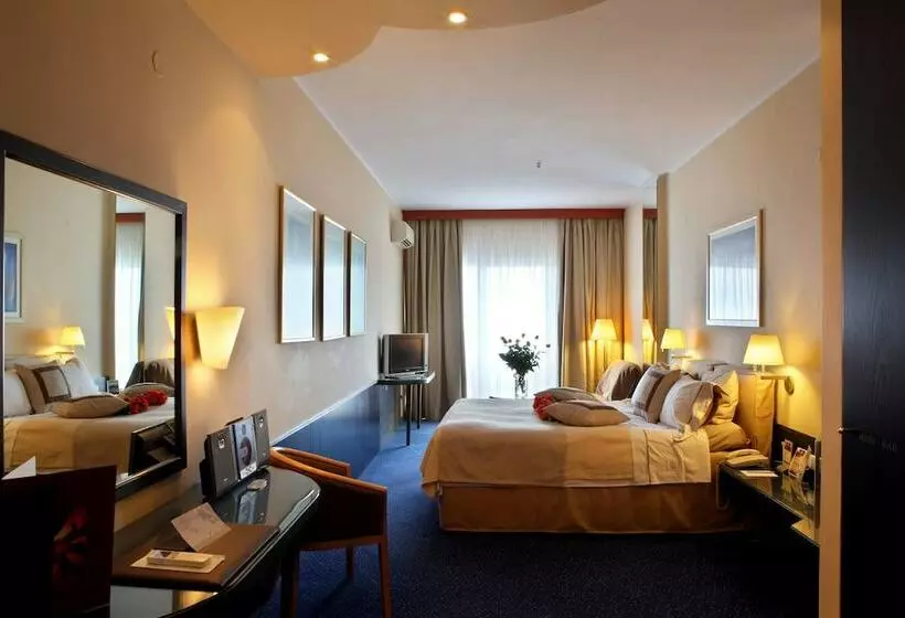 Egnatia City Hotel & Spa