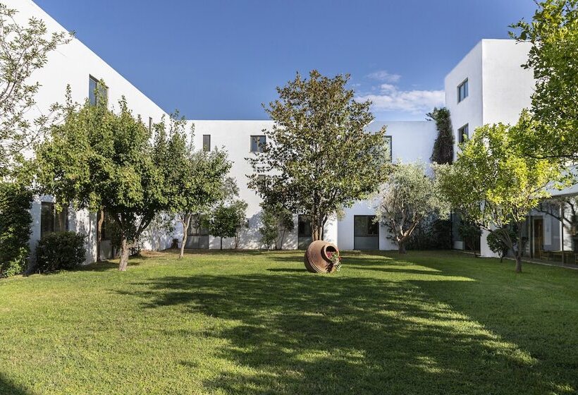 ホテル Amalia Olympia