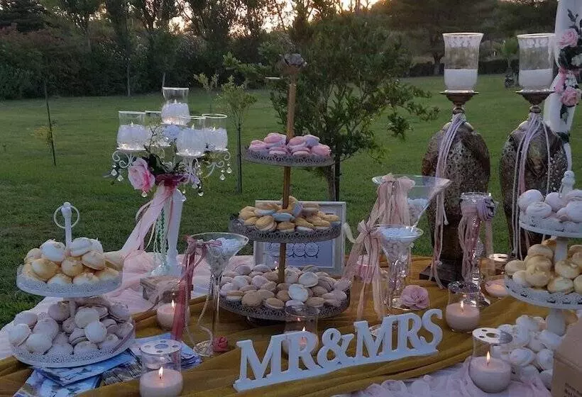 호텔 Amalia Olympia