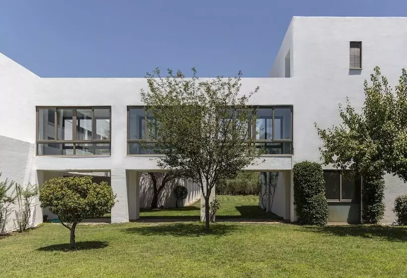 호텔 Amalia Olympia